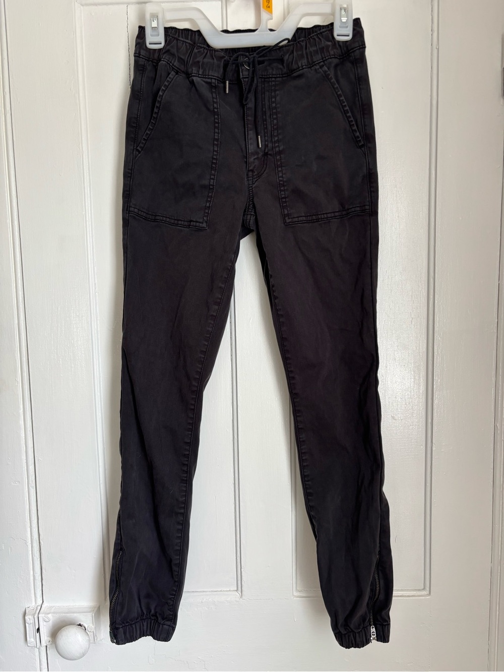 American Eagle soft joggers